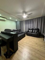 Blk 783A Woodlands Pasture I (Woodlands), HDB 5 Rooms #609634481